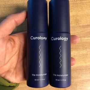 Curology moisturizer